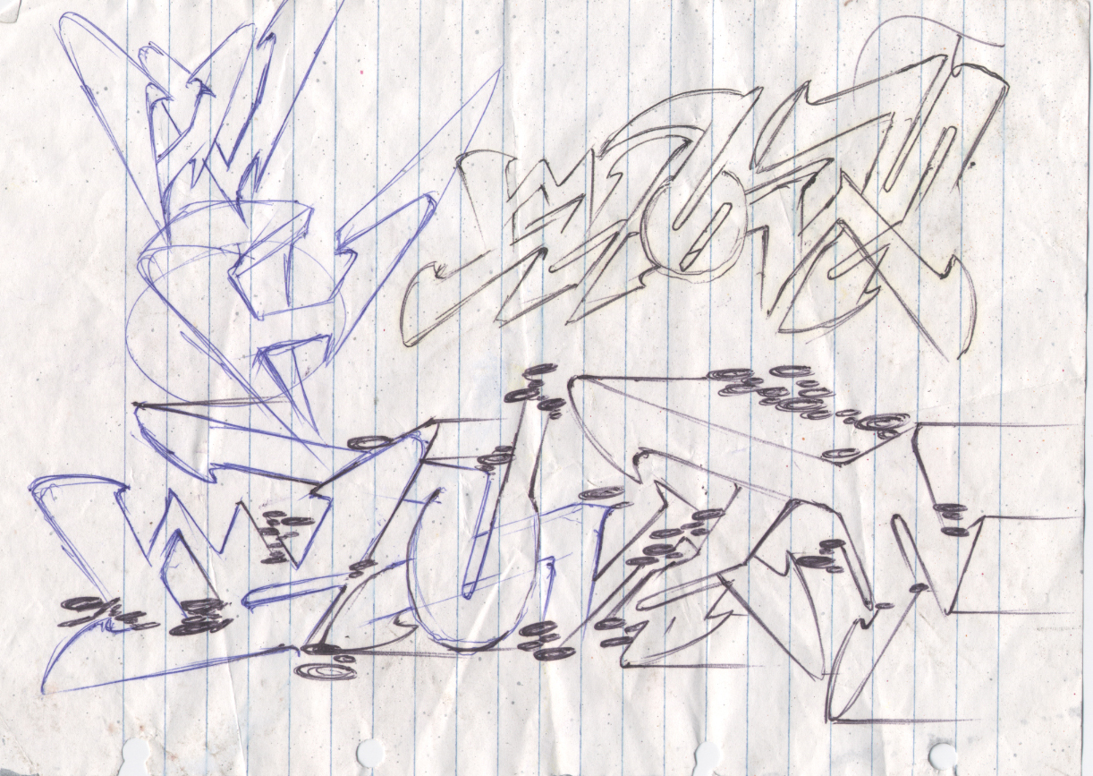 WOLT: OUTLINE OLD